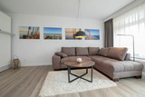 Ferienwohnung in Gr&ouml;mitz - Ahoi 1, Whg. 204, inkl. Strandkorb am Meer - Bild 4