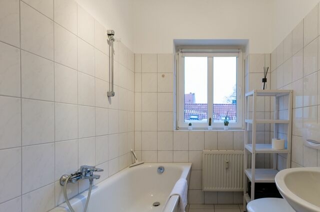 Ferienwohnung in Wismar - Traumf&auml;nger - ABC285 - Bild 12