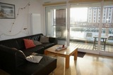 Ferienwohnung in Wismar - Hobenbeseuk mit Sauna - ABC240 - Bild 4