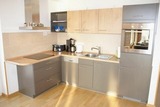 Ferienwohnung in Wismar - Hobenbeseuk mit Sauna - ABC240 - Bild 6