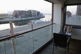 Ferienwohnung in Wismar - Hobenbeseuk mit Sauna - ABC240 - Bild 15