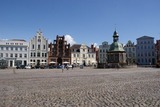 Ferienwohnung in Wismar - Hobenbeseuk mit Sauna - ABC240 - Bild 21