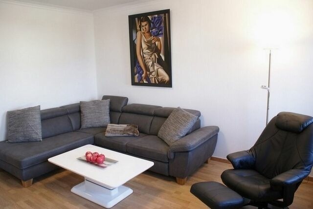 Ferienwohnung in Wismar - L&uuml;bsche Burg - ABC248 - Bild 3