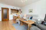 Ferienwohnung in Gr&ouml;mitz - Gr&ouml;mitz-Center Whg. 20 - Bild 8