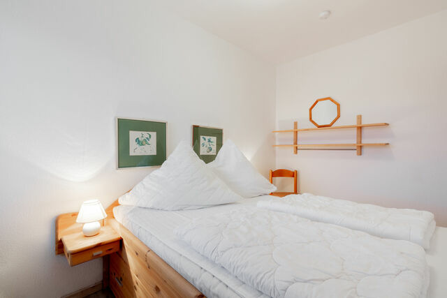 Ferienwohnung in Gr&ouml;mitz - Gr&ouml;mitz-Center Whg. 20 - Bild 11