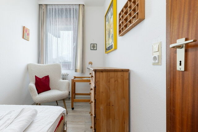 Ferienwohnung in Gr&ouml;mitz - Gr&ouml;mitz-Center Whg. 20 - Bild 13