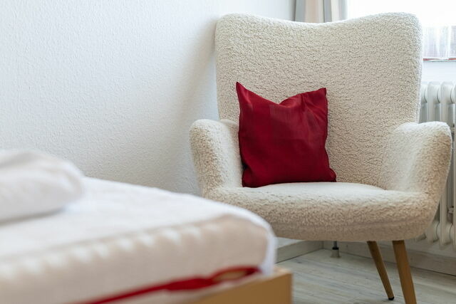 Ferienwohnung in Gr&ouml;mitz - Gr&ouml;mitz-Center Whg. 20 - Bild 14