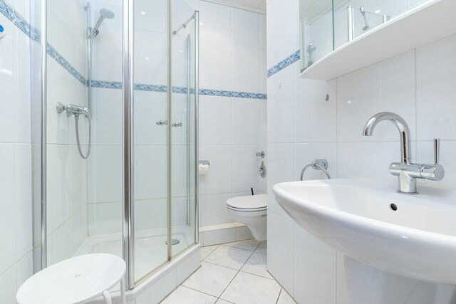 Ferienwohnung in Gr&ouml;mitz - Gr&ouml;mitz-Center Whg. 20 - Bild 15