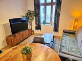 Ferienwohnung in Wismar - Top Lage! F&uuml;rstenhof Residenz - ABC610 - Bild 1