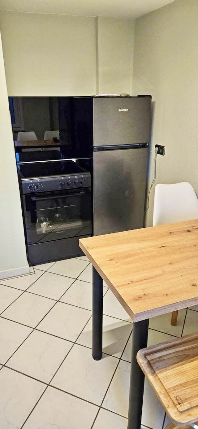 Ferienwohnung in Wismar - Jan Br&uuml;gemann - 2. Etage - ABC437 - Bild 11