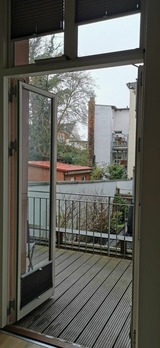 Ferienwohnung in Wismar - FeWos Stadtflair und Stadtflair Hoch Zwei - ABC442 - Bild 4