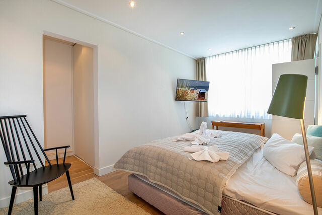 Ferienwohnung in Sellin - Villa Paula Strandperle - Bild 22