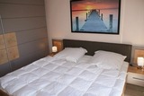 Ferienwohnung in Wismar - Steilk&uuml;ste - ABC220 - Bild 9
