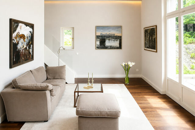 Ferienhaus in Sellin - Landhaus Gernitz - Bild 5