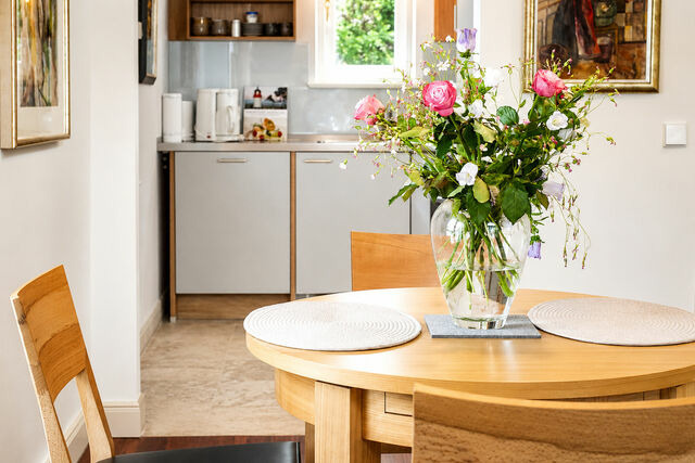 Ferienhaus in Sellin - Landhaus Gernitz - Bild 11