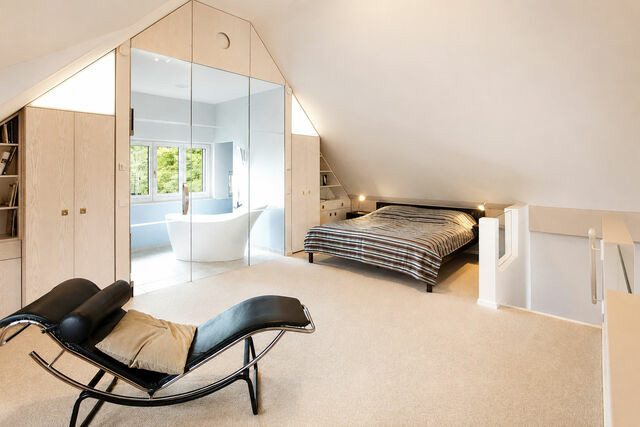 Ferienhaus in Sellin - Landhaus Gernitz - Bild 12