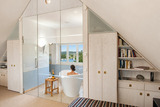 Ferienhaus in Sellin - Landhaus Gernitz - Bild 13