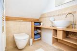 Ferienhaus in Sellin - Landhaus Gernitz - Bild 16