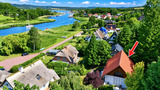 Ferienhaus in Sellin - Landhaus Gernitz - Bild 19