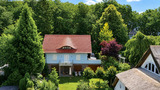 Ferienhaus in Sellin - Landhaus Gernitz - Bild 20