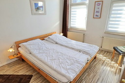 Fairmietung Gartenblick 2. OG rechts - ABC543