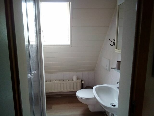 Ferienwohnung in Wismar - Kirchturmblick - ABC205 - Bild 9