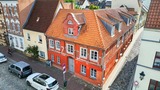 Ferienhaus in Wismar - Ferienhaus Fischkopp - exklusiv & ruhig- ABC333 - Bild 2