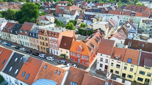 Ferienhaus in Wismar - Ferienhaus Fischkopp - exklusiv & ruhig- ABC333 - Bild 16