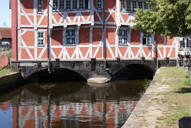 Ferienhaus in Wismar - Ferienhaus Fischkopp - exklusiv & ruhig- ABC333 - Bild 21