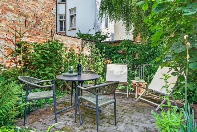 Ferienhaus in Wismar - Ferienhaus Fischkopp - exklusiv & ruhig- ABC333 - Bild 23