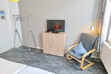 Ferienwohnung in Wismar - Fairmietung Erdgeschoss - ABC544 - Bild 5