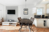 Ferienhaus in Gr&ouml;mitz - Haus Grasbrook 3D - Bild 2