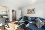 Ferienhaus in Gr&ouml;mitz - Haus Grasbrook 3D - Bild 3