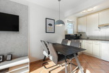 Ferienhaus in Gr&ouml;mitz - Haus Grasbrook 3D - Bild 5