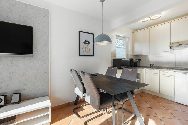 Ferienhaus in Gr&ouml;mitz - Haus Grasbrook 3D - Bild 5