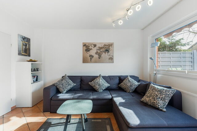 Ferienhaus in Gr&ouml;mitz - Haus Grasbrook 3D - Bild 8