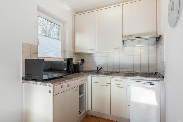Ferienhaus in Gr&ouml;mitz - Haus Grasbrook 3D - Bild 10