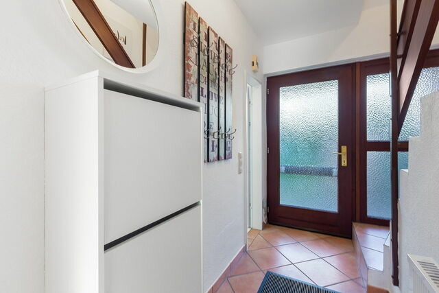 Ferienhaus in Gr&ouml;mitz - Haus Grasbrook 3D - Bild 11