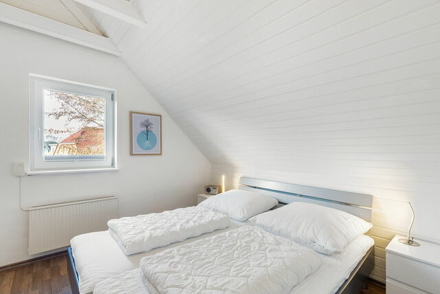 Ferienhaus in Gr&ouml;mitz - Haus Grasbrook 3D - Bild 13