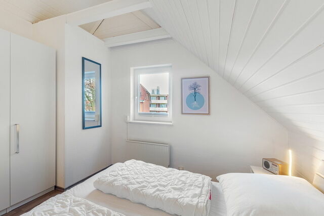 Ferienhaus in Gr&ouml;mitz - Haus Grasbrook 3D - Bild 14
