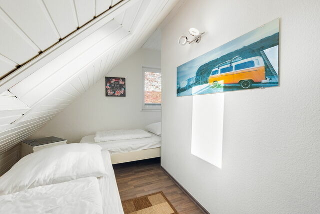 Ferienhaus in Gr&ouml;mitz - Haus Grasbrook 3D - Bild 16
