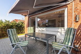 Ferienhaus in Gr&ouml;mitz - Haus Grasbrook 3D - Bild 19