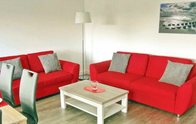 Ferienwohnung in Hohen Wieschendorf - FeWo Windrose App303 HoWiDo - ABC612 - Nur Ferieng&auml;ste - Bild 3