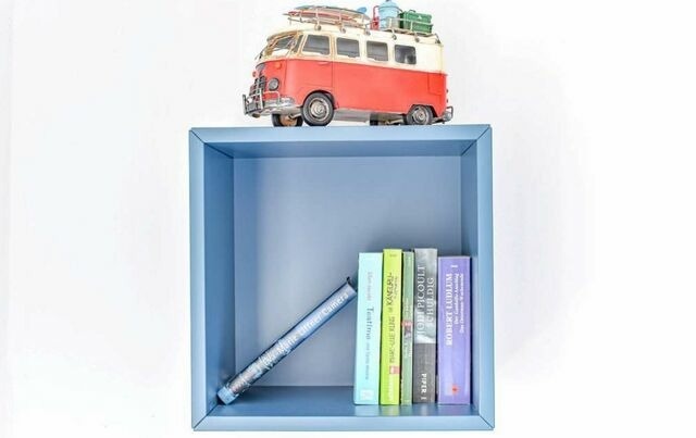 Ferienwohnung in Hohen Wieschendorf - FeWo Windrose App303 HoWiDo - ABC612 - Nur Ferieng&auml;ste - Bild 10