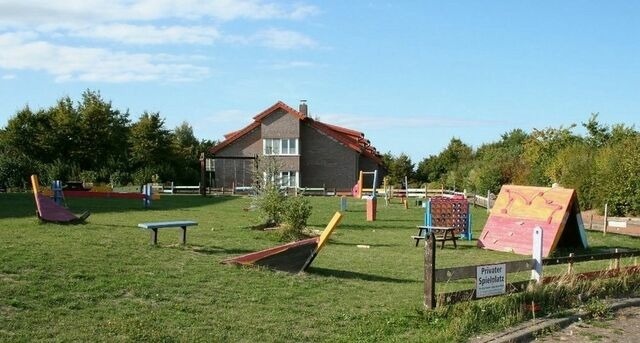 Ferienwohnung in Hohen Wieschendorf - FeWo Windrose App303 HoWiDo - ABC612 - Nur Ferieng&auml;ste - Bild 19