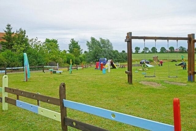 Ferienwohnung in Hohen Wieschendorf - FeWo Windrose App303 HoWiDo - ABC612 - Nur Ferieng&auml;ste - Bild 20