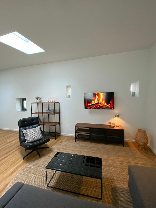 Ferienwohnung in Wismar - Kupferschmiede - Atelier - ABC21 - Bild 3