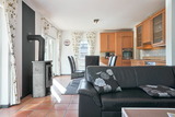 Ferienhaus in Lensterstrand - Haus Hanseatenweg 13 - Bild 1