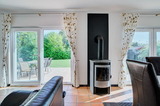 Ferienhaus in Lensterstrand - Haus Hanseatenweg 13 - Bild 5