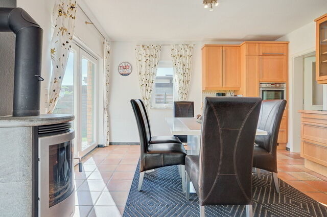 Ferienhaus in Lensterstrand - Haus Hanseatenweg 13 - Bild 6